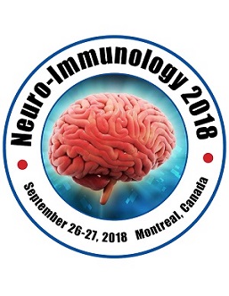 International Conference on Neuroimmunology and Neurological Disorders